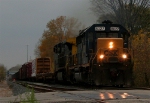 CSX 8027